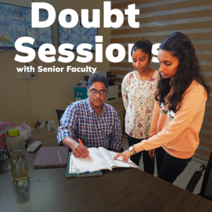 Graviity Expert Faculty Ranga Reddy Sir Special Doubt Session Image