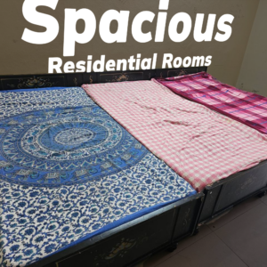 Graviity IIT & NEET Residential Campus Inside Rooms Images