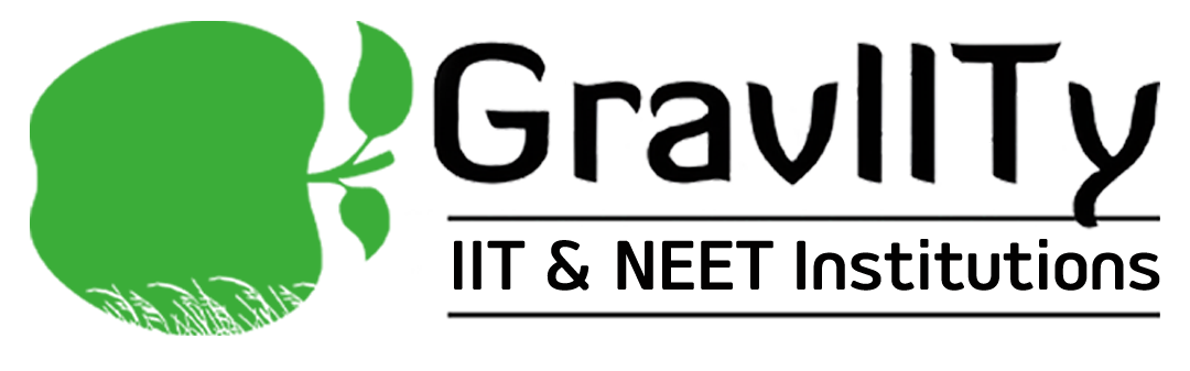 Gravity: Best IIT/NEET Coaching Centres in Hyderabad